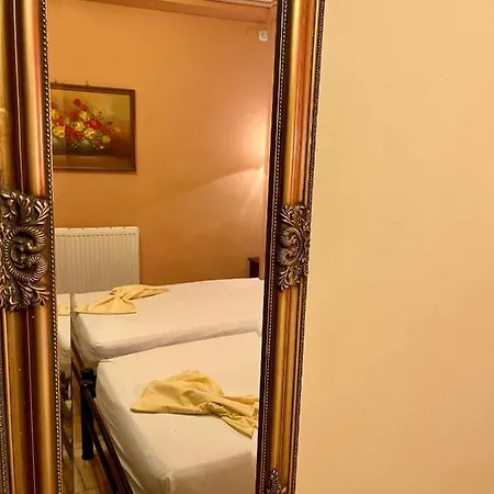 Guest house Minos