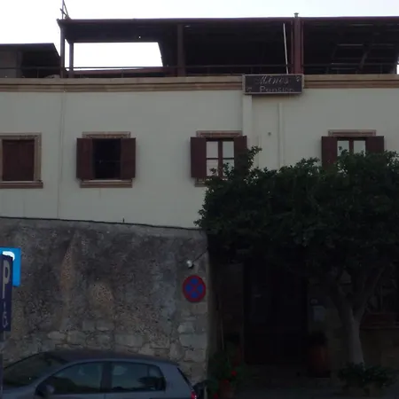 Minos Rhodes City