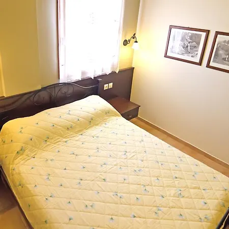 Guest house Minos