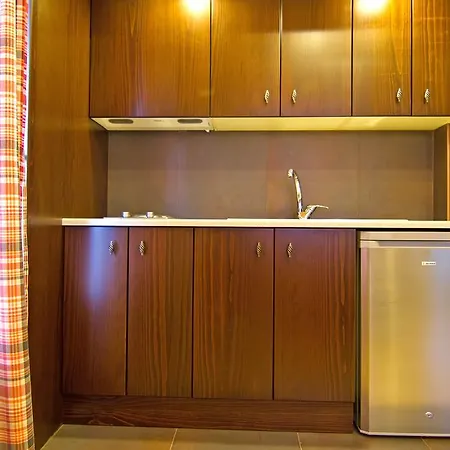 Guest house Minos