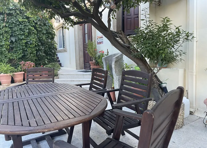 Affittacamere Minos Rhodes City