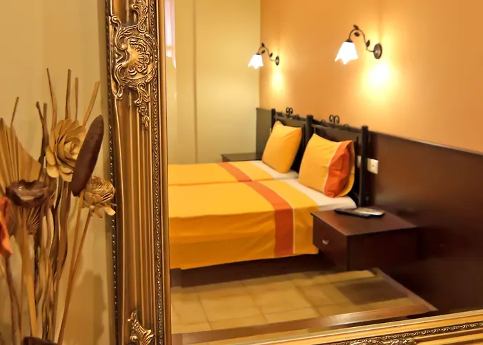 Affittacamere Minos 3*