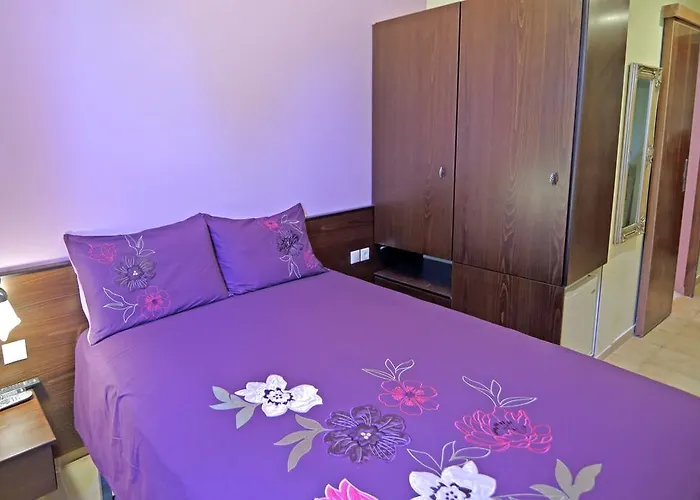 Affittacamere Minos Rhodes City