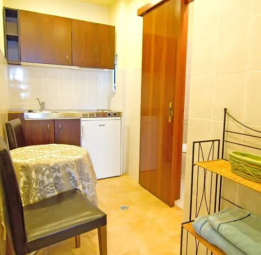 Affittacamere Minos Rhodes City