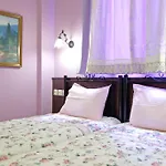 Πανσιόν Minos Rhodes City