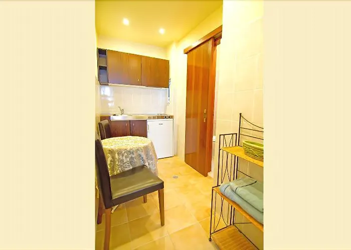 게스트하우스 Minos