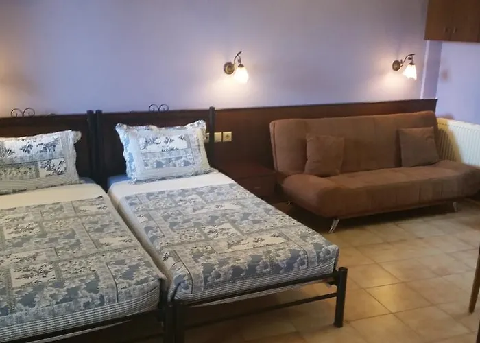 Minos 3* Rhodes City