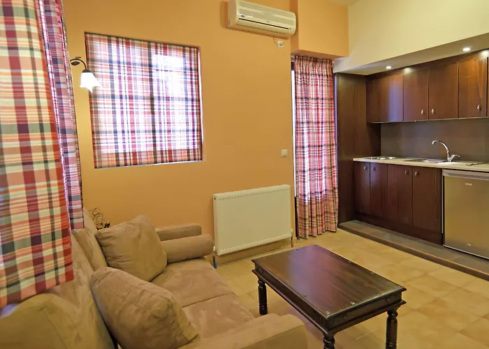 게스트하우스 Minos