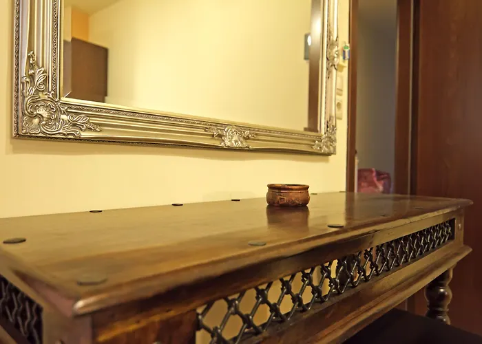 Minos 게스트하우스 Rhodes City