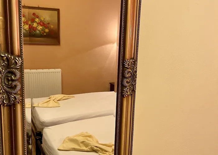 Minos 게스트하우스