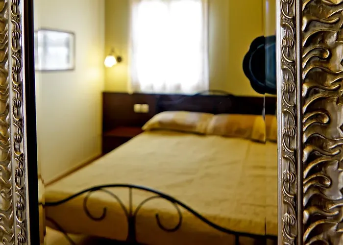 게스트하우스 Minos Rhodes City