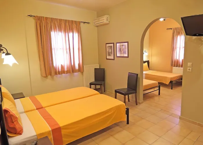 게스트하우스 Minos