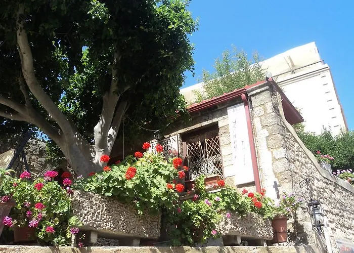 게스트하우스 Minos Rhodes City