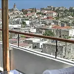 Minos Penzion Rhodes City