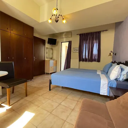 Minos Penzion 3*