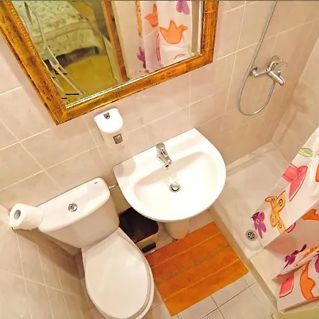 Minos Πανσιόν 3*