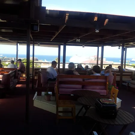 Penzion Minos 3*