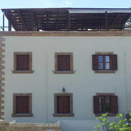 Penzion Minos 3*
