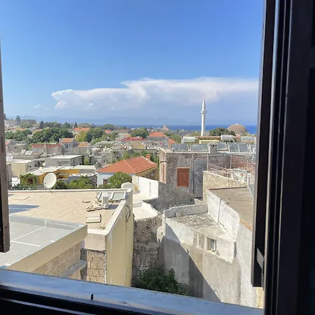 Πανσιόν Minos