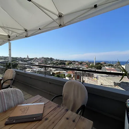 Minos 3* Rhodes City