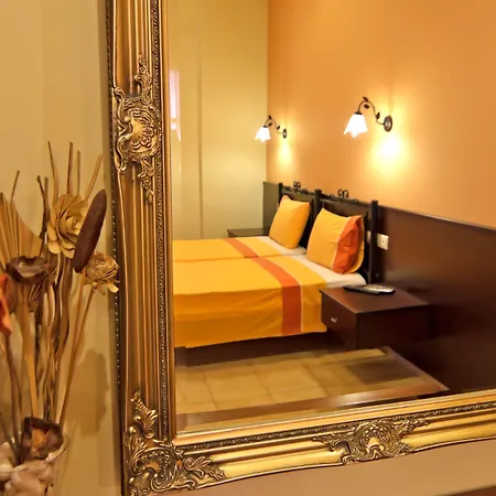 Πανσιόν Minos 3*