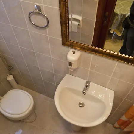 Πανσιόν Minos