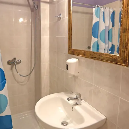 Πανσιόν Minos