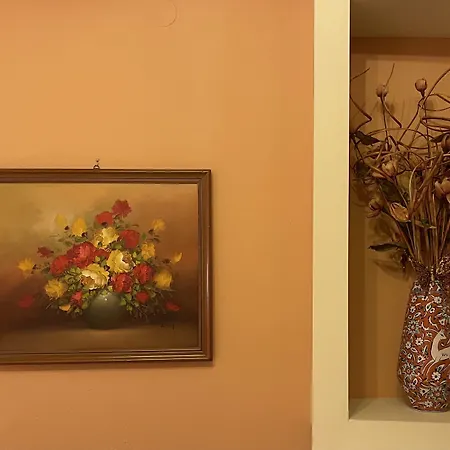 Minos Πανσιόν