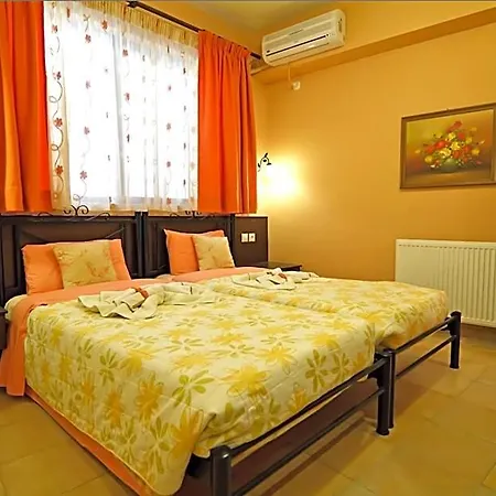 Minos 3* Rhodes City