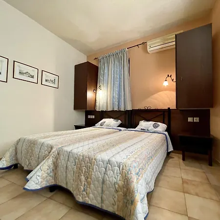 Minos Guest house