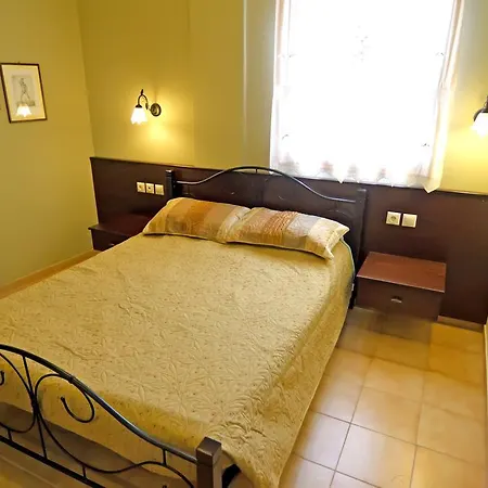 Penzion Minos 3*
