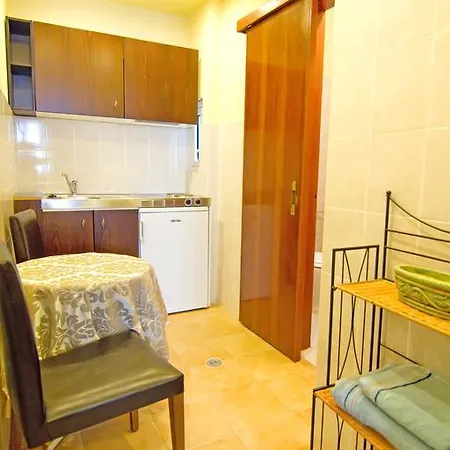 Πανσιόν Minos Rhodes City