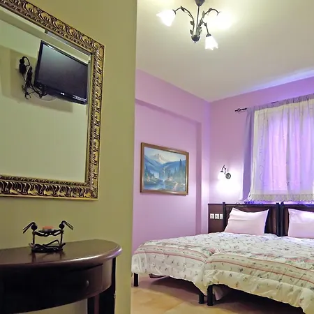 Minos Rhodes City