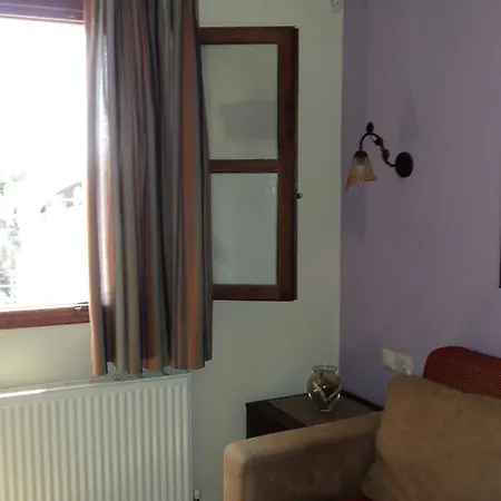 Minos 3* Rhodes City