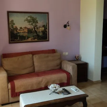 Minos Πανσιόν Rhodes City