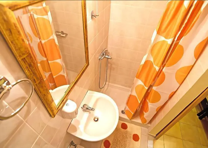 Minos Gasthuis 3*