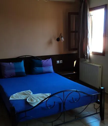 Minos Penzion Rhodes City