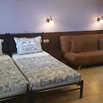 Minos 3* Родос