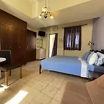 Minos Гостевой дом 3*