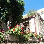Гостевой дом Minos Родос