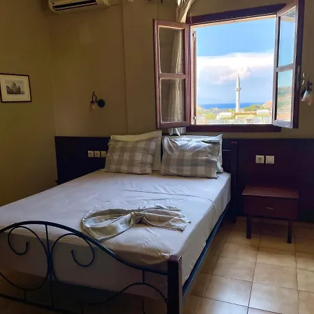 Minos Гостевой дом