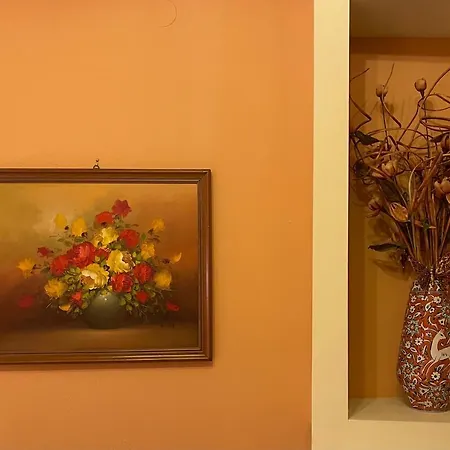 Minos Гостевой дом Родос