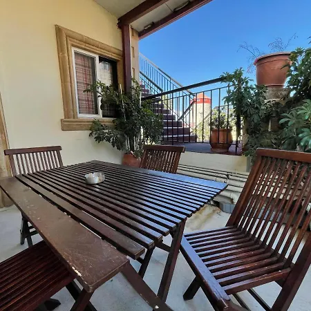 Гостевой дом Minos Родос