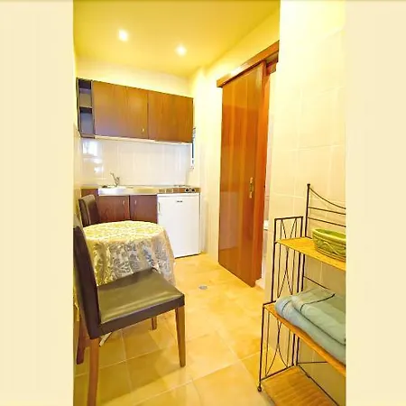 Гостевой дом Minos