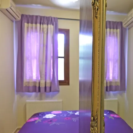 Гостевой дом Minos