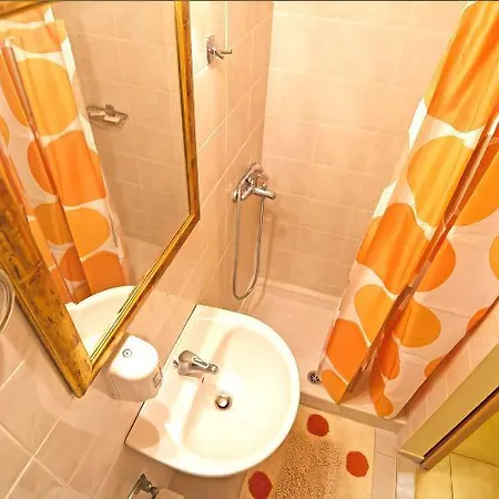 Minos Гостевой дом 3*