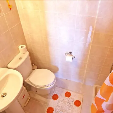 Minos Гостевой дом