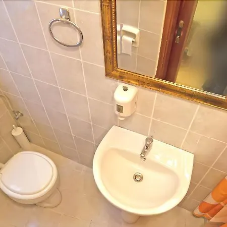 Гостевой дом Minos 3*