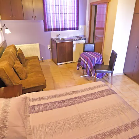 Minos 3* Rhodes City