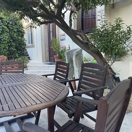 Гостевой дом Minos Родос